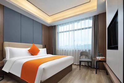 深耕下沉市場，莫林風尚酒店憑啥火了14年？