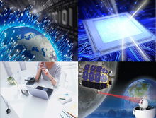 陜西省光信息技術重點實驗室 引領信息技術創(chuàng)新的前沿力量